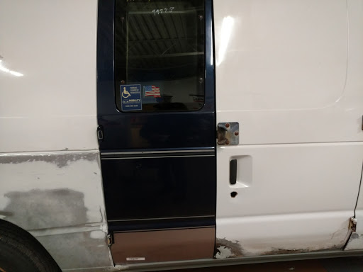 Used Auto Parts Store «Highway Auto Parts», reviews and photos, 29231 Groesbeck Hwy, Roseville, MI 48066, USA