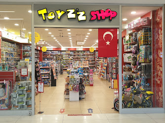 Toyzz Shop A Plus