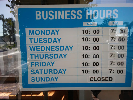 Cell Phone Store «MetroPCS Authorized Dealer», reviews and photos, 13058 Chapman Ave, Garden Grove, CA 92840, USA