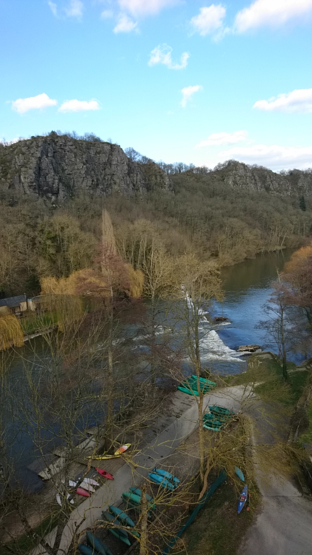 Photo n° 2 de l'avis de Arno.r fait le 01/03/2018 à 08:00