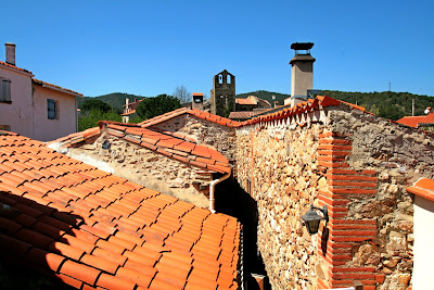 Location vacances proche de la mer à Tordères