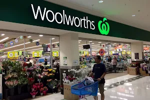 Woolworths Livingston image