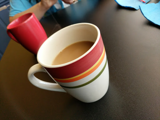 Cafe «Whereabouts Cafe», reviews and photos, 214 Peoples Plaza, Newark, DE 19702, USA