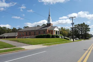 Blountstown United Methodist Church image