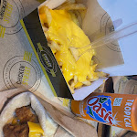 Photo n° 3 de l'avis de Sam.u fait le 27/11/2022 à 23:04 pour CHICKEN STREET LILLE à Lille