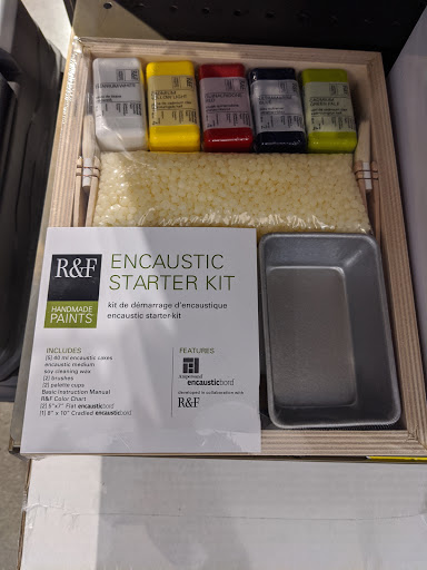 Art Supply Store «Blick Art Materials», reviews and photos, 401 Park Dr, Boston, MA 02215, USA