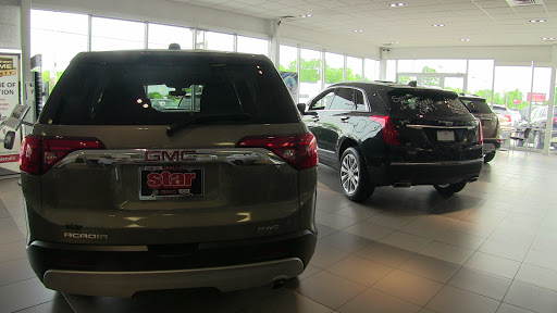 Car Dealer «Star Buick GMC Cadillac», reviews and photos, 480 N West End Blvd, Quakertown, PA 18951, USA
