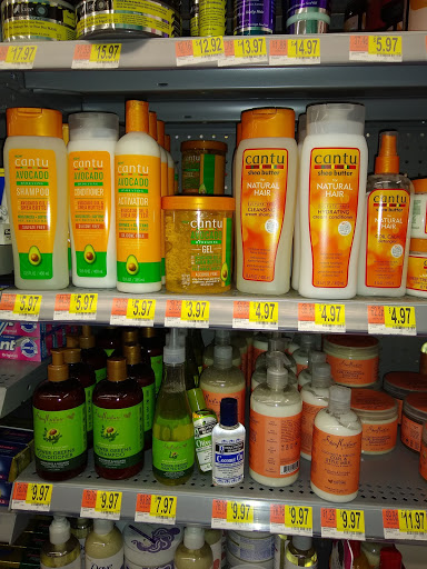 Supermarket «Walmart Neighborhood Market», reviews and photos, 3871 W Main St, Dothan, AL 36305, USA