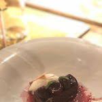 Photo n°3 de l'avis de Giorgia.o fait le 05/08/2020 à 18:43 sur le  L'Osteria dell'Orologio à Fiumicino