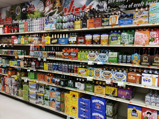 Supermarket «Vista Foods», reviews and photos, 376 S Main St, Laconia, NH 03246, USA