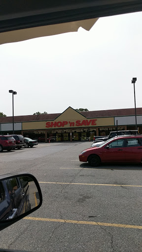 Grocery Store «Shop n Save», reviews and photos, 22401 Jefferson Blvd, Smithsburg, MD 21783, USA