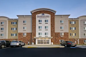 Candlewood Suites Smyrna - Nashville, an IHG Hotel image