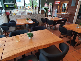 Altes Kaffeehaus Bar Lounge