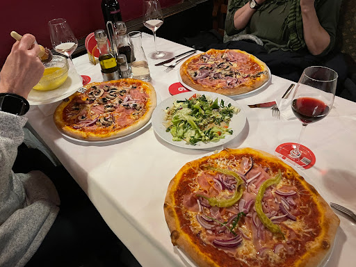 Pizzeria Valentino Restaurant en Vienna