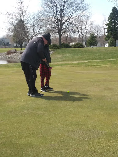 Golf Course «Dundee Golf Club», reviews and photos, 13851 S Custer Rd, Dundee, MI 48131, USA