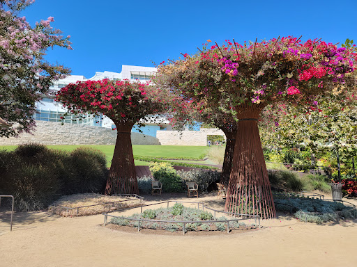 Art Museum «The Getty», reviews and photos, 1200 Getty Center Dr, Los Angeles, CA 90049, USA