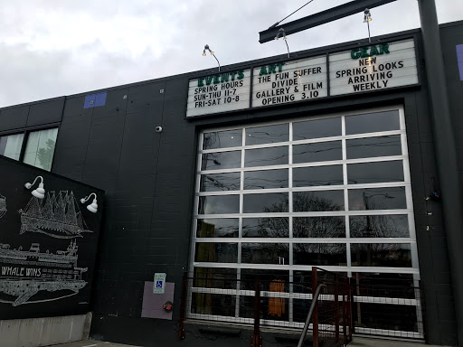 Ski Shop «evo Seattle Store», reviews and photos, 3500 Stone Way N, Seattle, WA 98103, USA