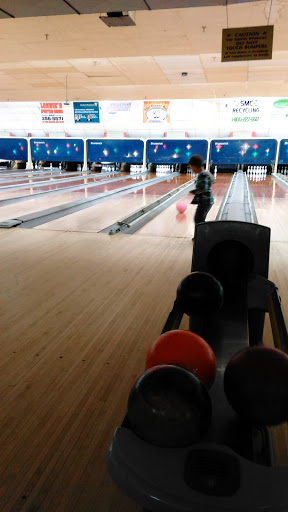 Bowling Alley «Plaza Bowling Lanes», reviews and photos, 2009 E Shiloh Rd, Corinth, MS 38834, USA