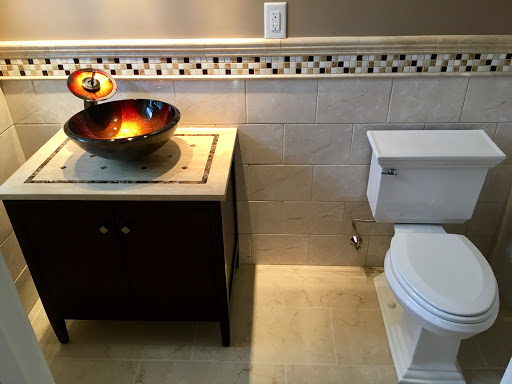 Plumber «Drew Donarumo Plumbing and Heating», reviews and photos, 714 Broadway, Chelsea, MA 02150, USA