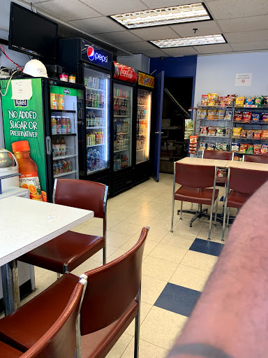 Donut Shop «Universal Doughnut Shop», reviews and photos, 2012 T St NW, Washington, DC 20009, USA