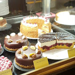 Photo n°1 de l'avis de Denis.� fait le 10/05/2024 à 15:39 sur le  Café Maldaner GmbH à Wiesbaden