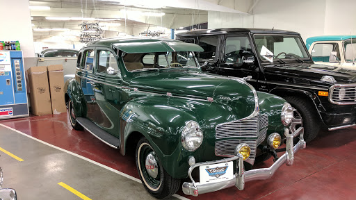 Car Dealer «Classic Enterprises», reviews and photos, 250 Classic Car Ct SW, Cedar Rapids, IA 52404, USA
