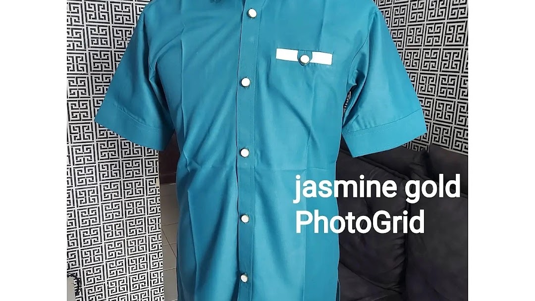 Jasmine men fabric and tailoring services