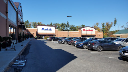 Department Store «Marshalls & HomeGoods», reviews and photos, 11 Cornerstone Square, Westford, MA 01886, USA