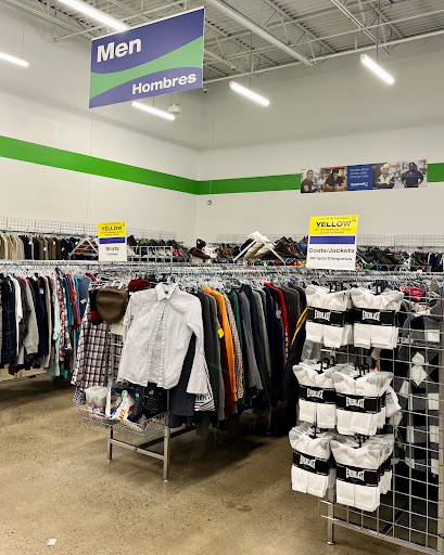 Thrift Store «Goodwill Store & Donation Center», reviews and photos, 2637 Street Rd, Bensalem, PA 19020, USA