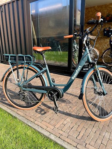 Bikes2re-circle - Aalst