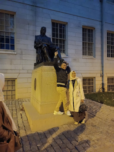 University «University of Hartford», reviews and photos