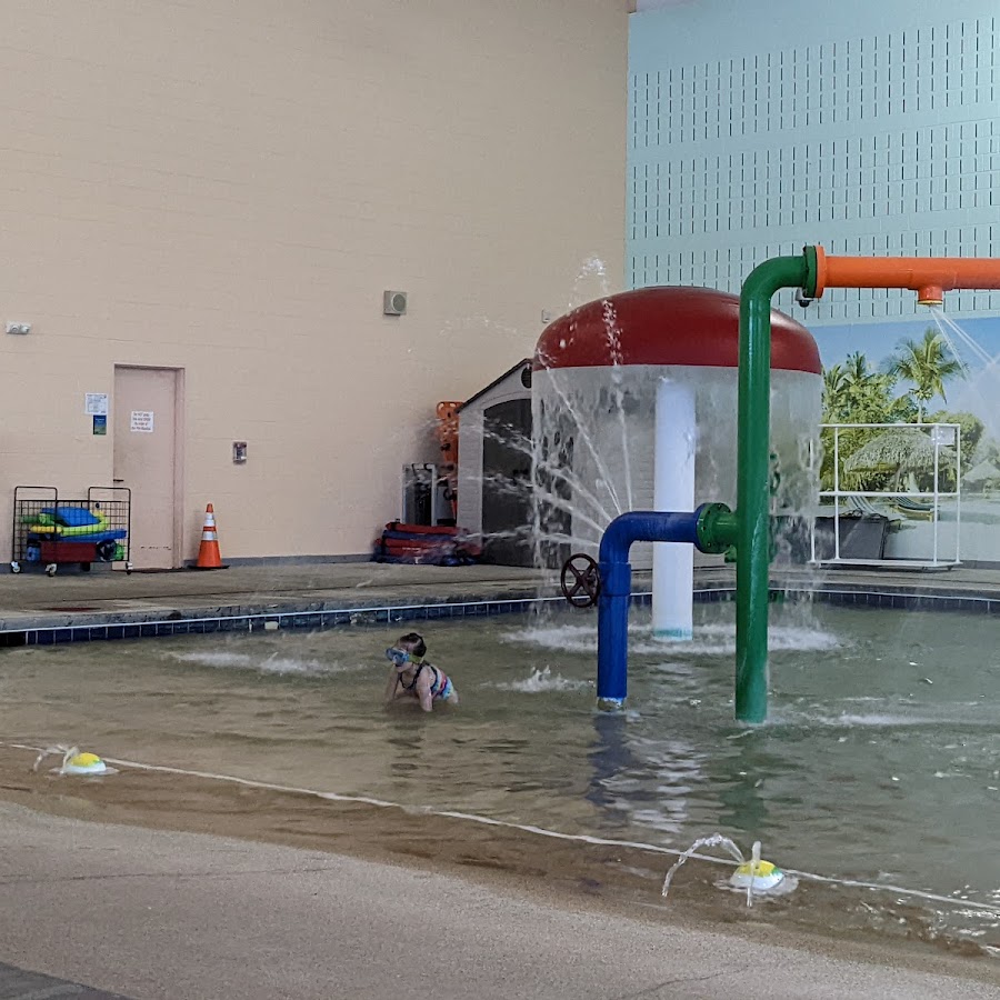 Smithfield Recreation & Aquatics Center