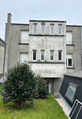 Entreprise Mx ravalement peintre en bâtiment peinture 29 à Henvic