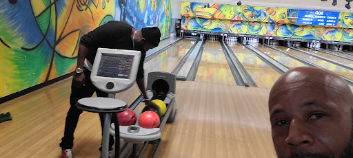 Bowling Alley «Greenway Bowl», reviews and photos, 8246 Telegraph Rd, Odenton, MD 21113, USA