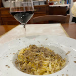 Photo n°1 de l'avis de Francesca.o fait le 18/06/2023 à 13:28 sur le  Antica Osteria à Gubbio