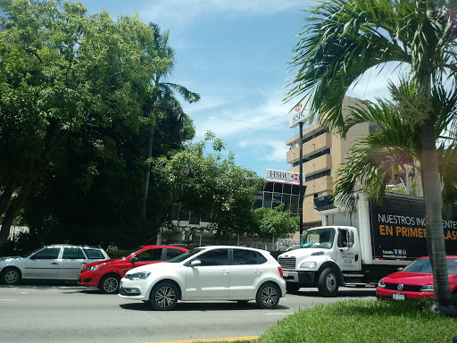 Hsbc Acapulco de Juárez