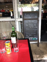 Photo n°1 de A la paella valenciana à Montpellier ()