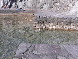 Photo de Mare Morto Beach #alt_locality_no