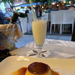 Photo n°8 de l'avis de Christian.r fait le 09/06/2019 à 18:28 sur le  Ristorante Chicco e Rosa à Sanremo