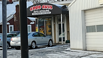 Good Guys Auto Detailing & Touchless Car Wash