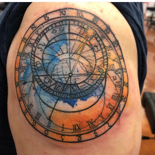 Find chicano tattoo ideas for your next unique tattoo in Aledo at Elevated Tattoo & Piercing