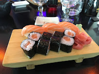 Sushi du Restaurant de sushis Ayko Sushi à Paris - n°13