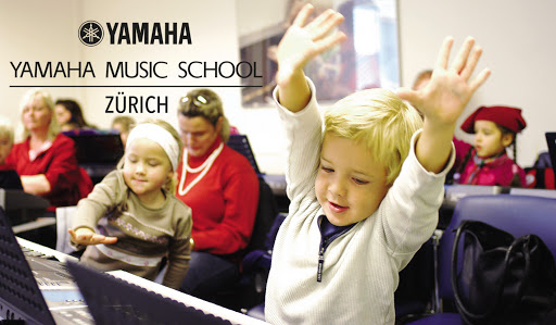 Yamaha Music School Zürich