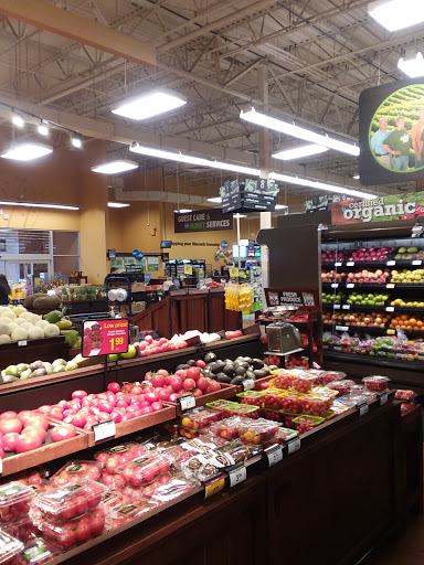Grocery Store «Kroger», reviews and photos, 21555 21 Mile Rd, Macomb, MI 48044, USA