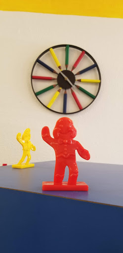 Eye Care Center «EyeMagination», reviews and photos, 1450 W Southern Ave #8, Mesa, AZ 85202, USA