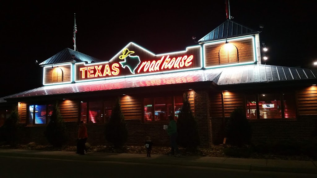 Texas Roadhouse Rochester, MN 55901 Menu, Hours, Reviews and Contact