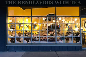 The Rendezvous With Tea image