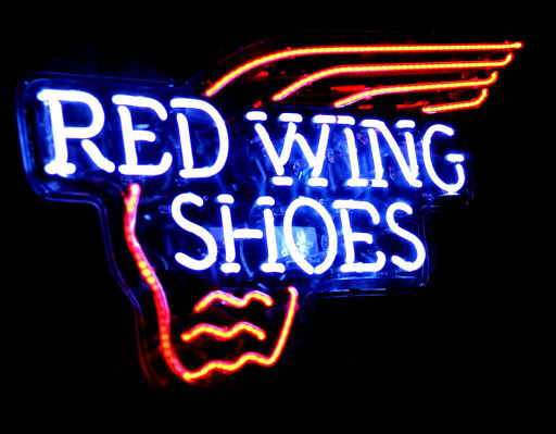 Shoe Store «Red Wing», reviews and photos, 1911 W Broadway Rd #22, Mesa, AZ 85202, USA