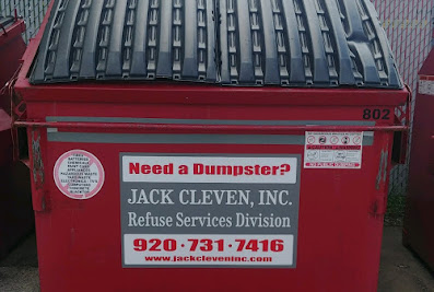 Jack Cleven, Inc