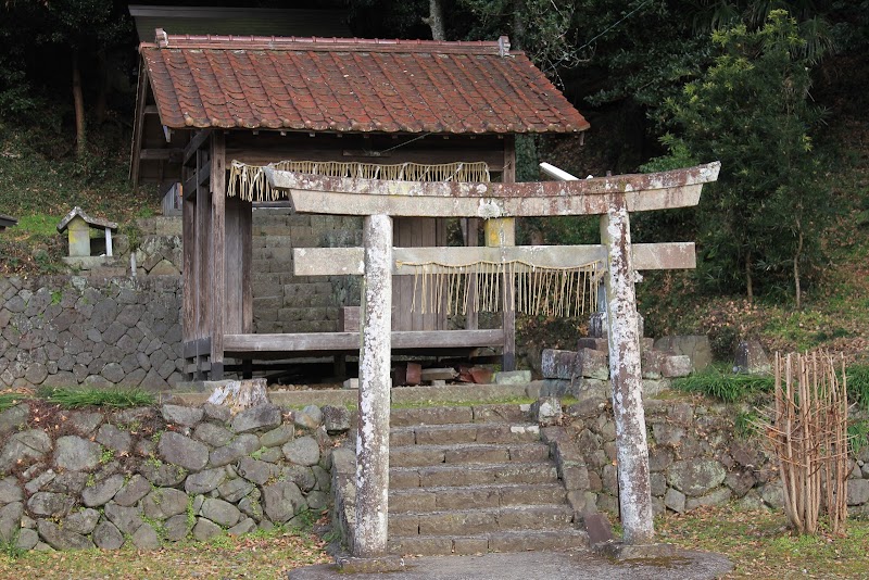 瀬名菅原神社